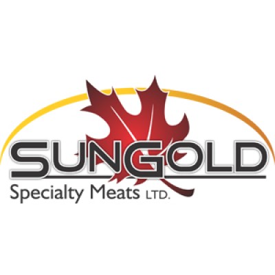 SunGold Specialty Meats Ltd.'s Logo