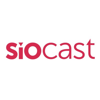 SiOCAST SL's Logo