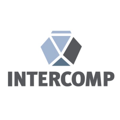 Intercomp | Innovation Technology Factory's Logo