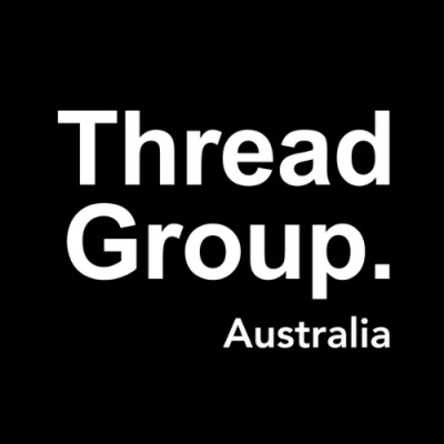 Thread Group Australia's Logo