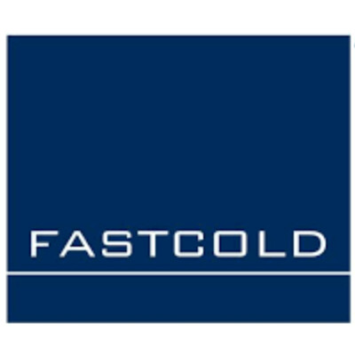 Fastcold rooms's Logo