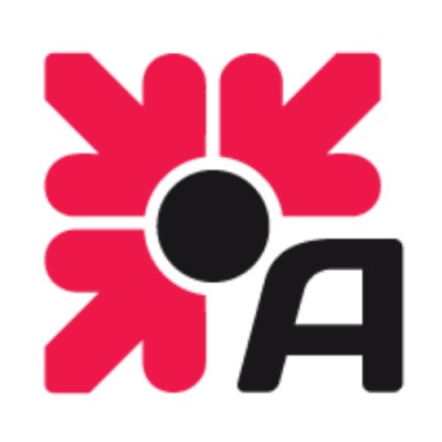 Adimac Vending Machines's Logo