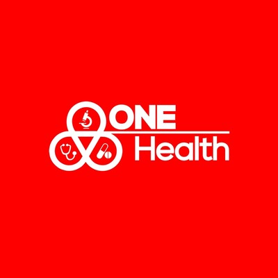 One Health Lab's Logo