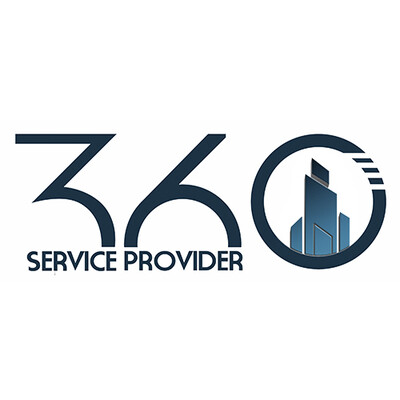 360 Service Provider LLC's Logo