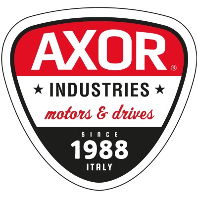 AXOR Industries's Logo