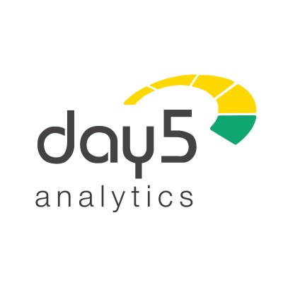 Day5 Analytics Inc.'s Logo