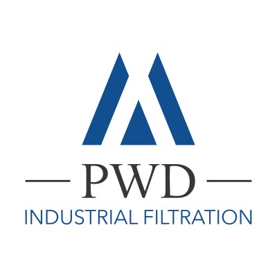 PWD Industrial Filtration's Logo