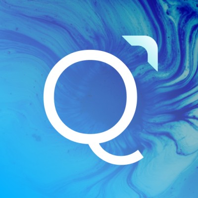 Quant ONE's Logo