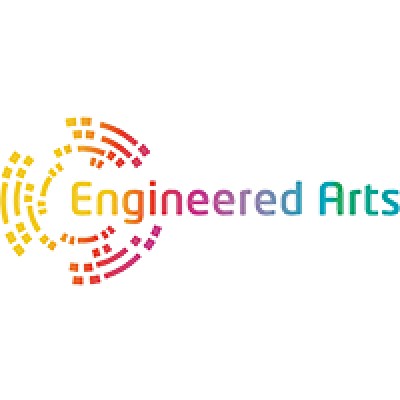 Engineered Arts's Logo