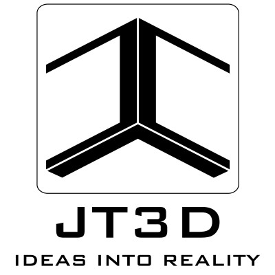 JT3D.ca's Logo