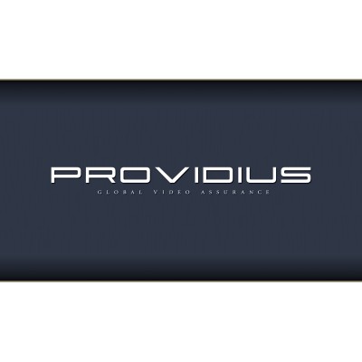 Providius's Logo