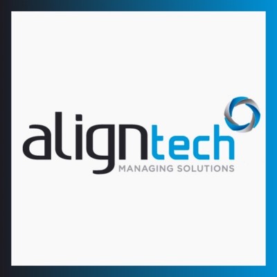 Aligntech International's Logo