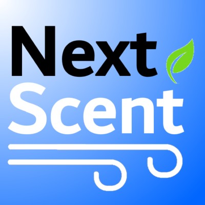 NextScent's Logo