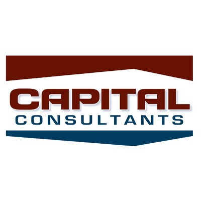 Capital Consultants Inc's Logo