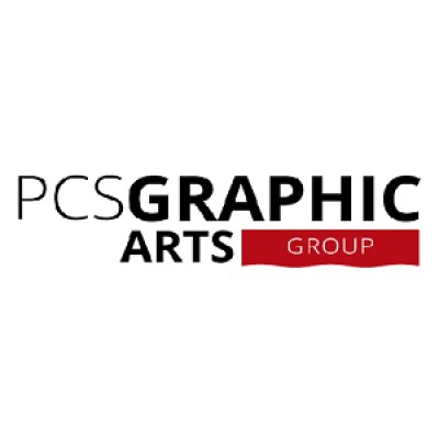 PCS Graphic Arts Group's Logo