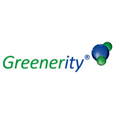 Greenerity GmbH's Logo