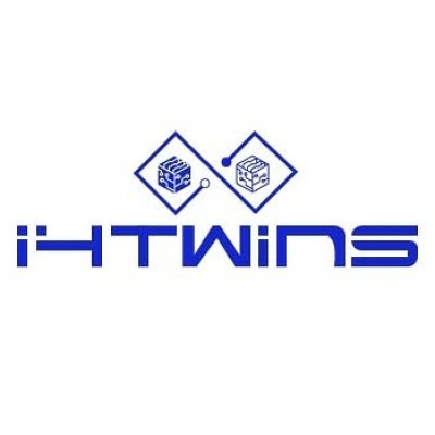 i4Twins's Logo