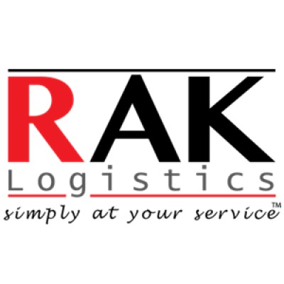 RAK Logistics's Logo