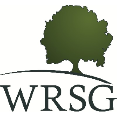 World Recycling Surfacing Group's Logo