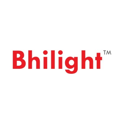 Bhilight's Logo