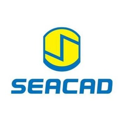 SEACAD Technologies Indonesia's Logo