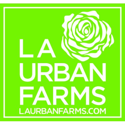 LA Urban Farms's Logo