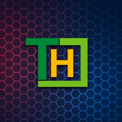 TECHNICAL HUB's Logo