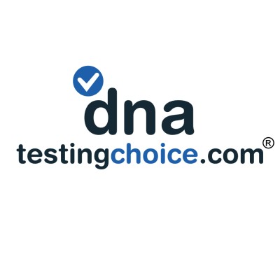 DNA Testing Choice Logo