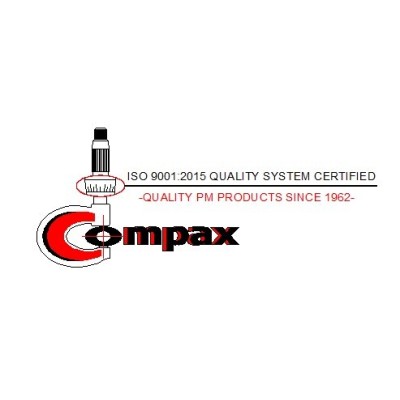 Compax Inc.'s Logo