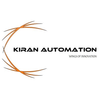 KIRAN AUTOMATION PVT. LTD.'s Logo