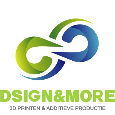 Dsign&more's Logo