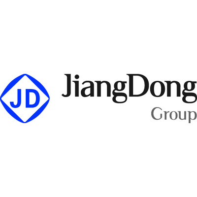 JiangDong Group's Logo