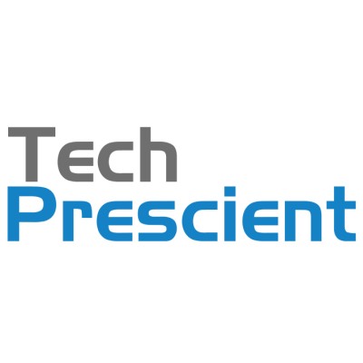 Tech Prescient's Logo