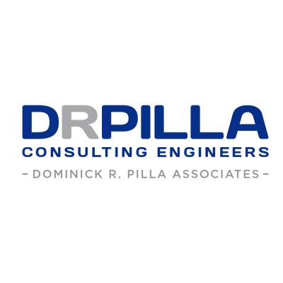 DRPILLA's Logo