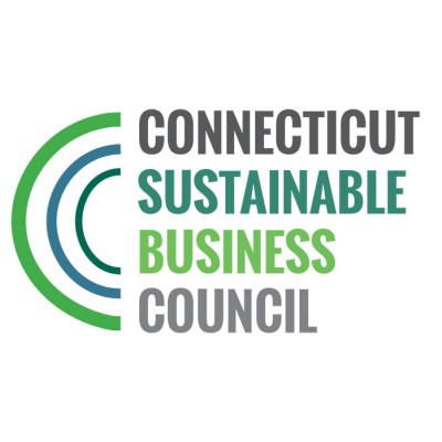 Connecticut Sustainable Business Council's Logo