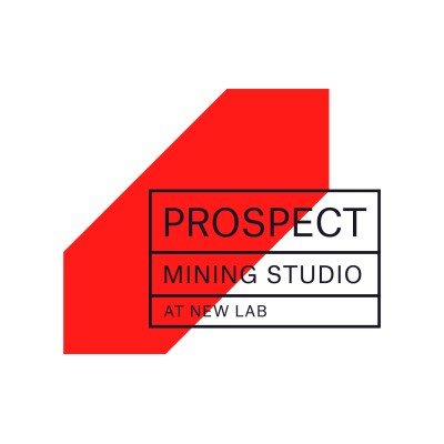 Prospect Mining Studio's Logo