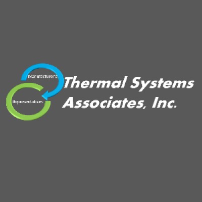 Thermal Systems Associates Inc.'s Logo