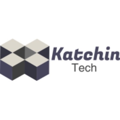 Katchin Tech's Logo