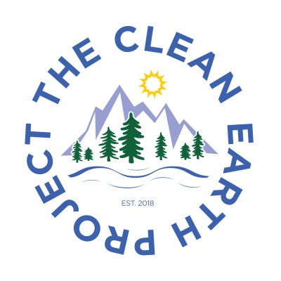 The Clean Earth Project's Logo