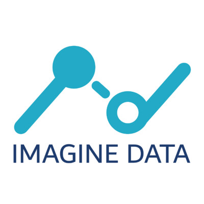 Imagine Data Analytics's Logo