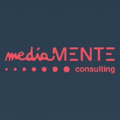 Mediamente Consulting's Logo