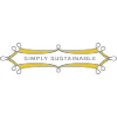 Simply Sustainable. LLC's Logo