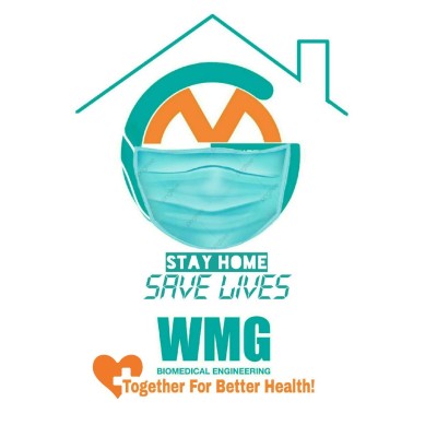 WMG Biomedical Engineering PLC's Logo