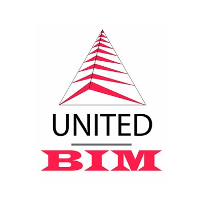 United-BIM: Modeling & Coordination Services Logo