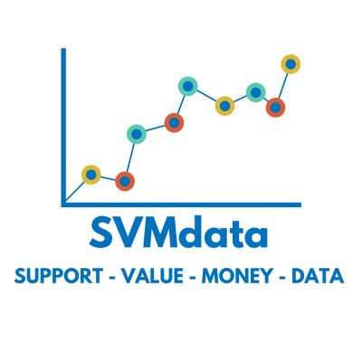 SVMdata's Logo