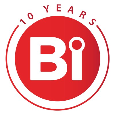 BI Network's Logo