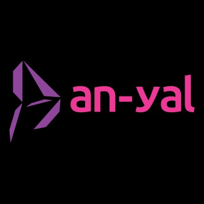 An-yal LLC (合同会社)'s Logo