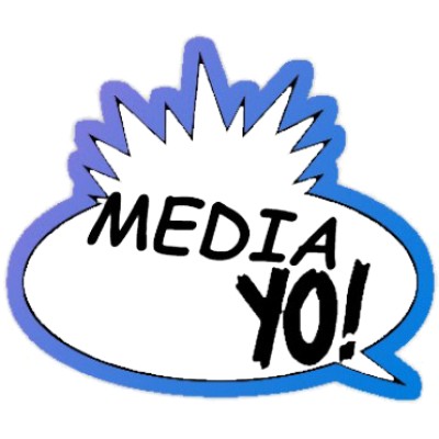 MediaYO's Logo