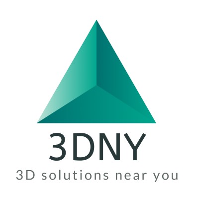 3DNY 3D PRINTERS LTD's Logo