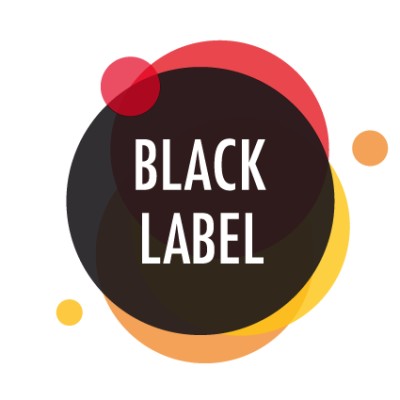 Black Label's Logo